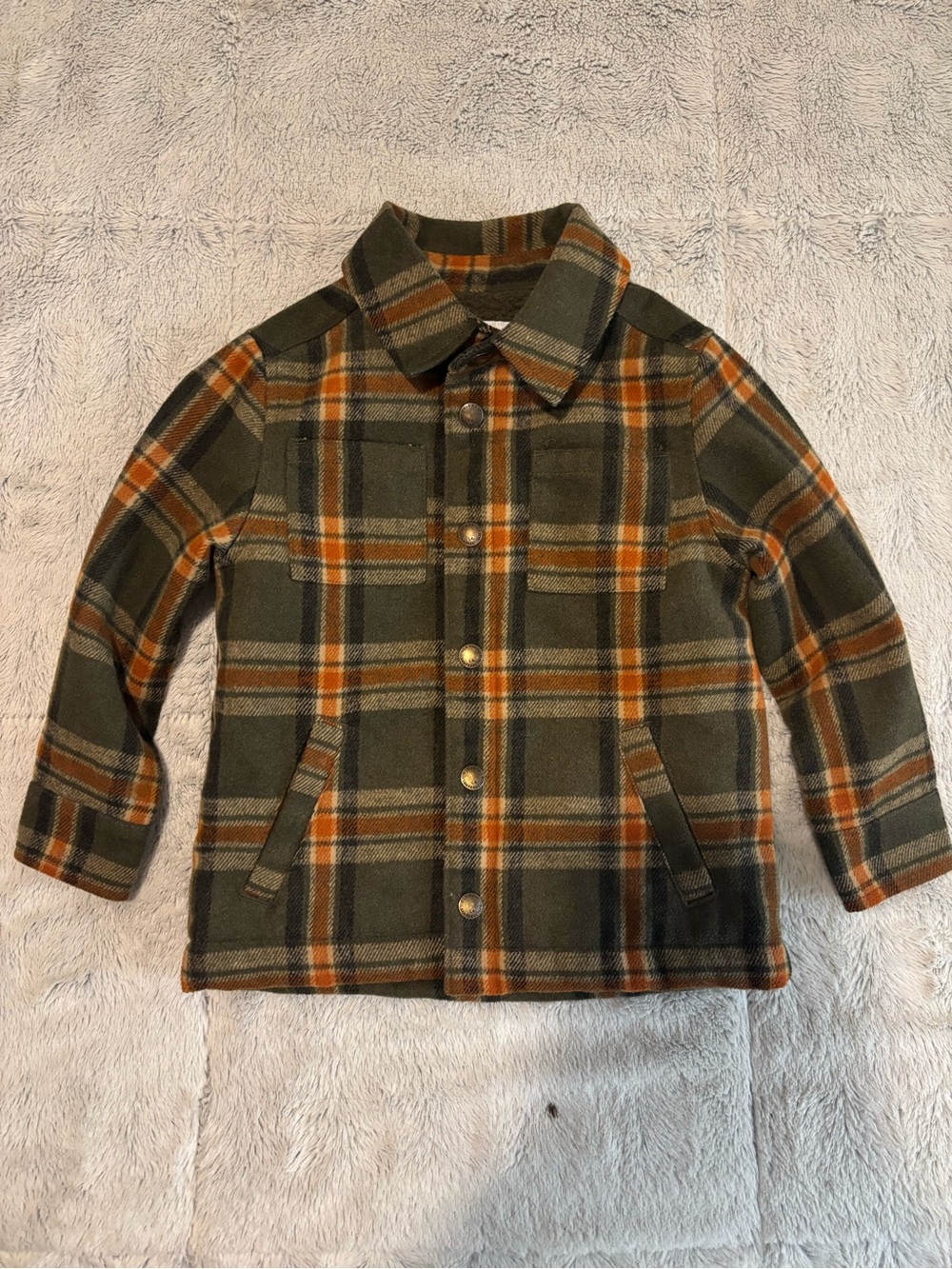 Old Navy Shacket